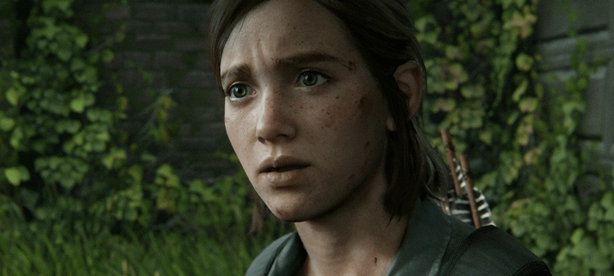 The Last of Us 2 requer 100 GB para armazenamento