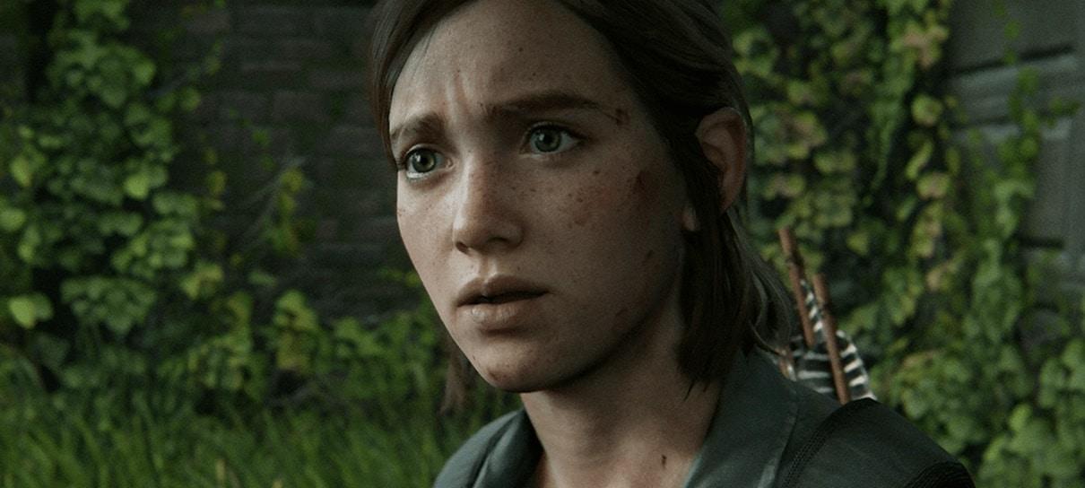 The Last of Us Part II vai exigir espaço mínimo de 100 GB