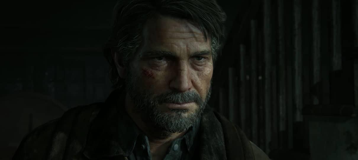 The Last of Us Part II é adiado por tempo indeterminado