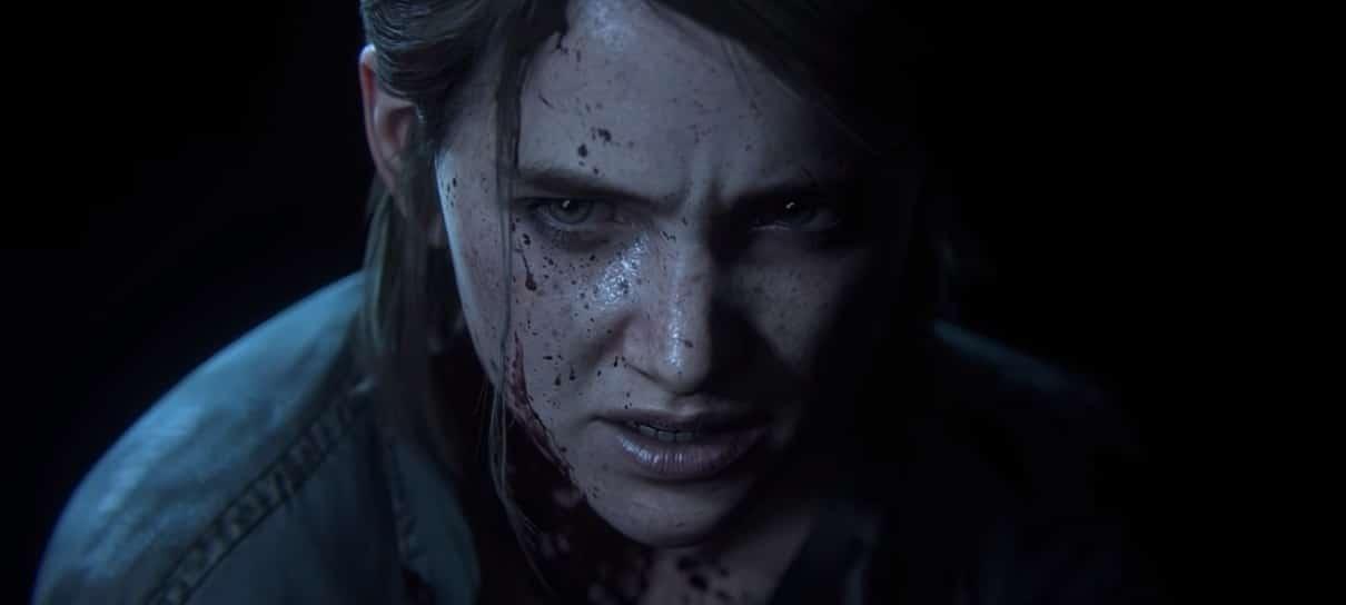 The Last of Us Part II e Ghost of Tsushima ganham data de lançamento