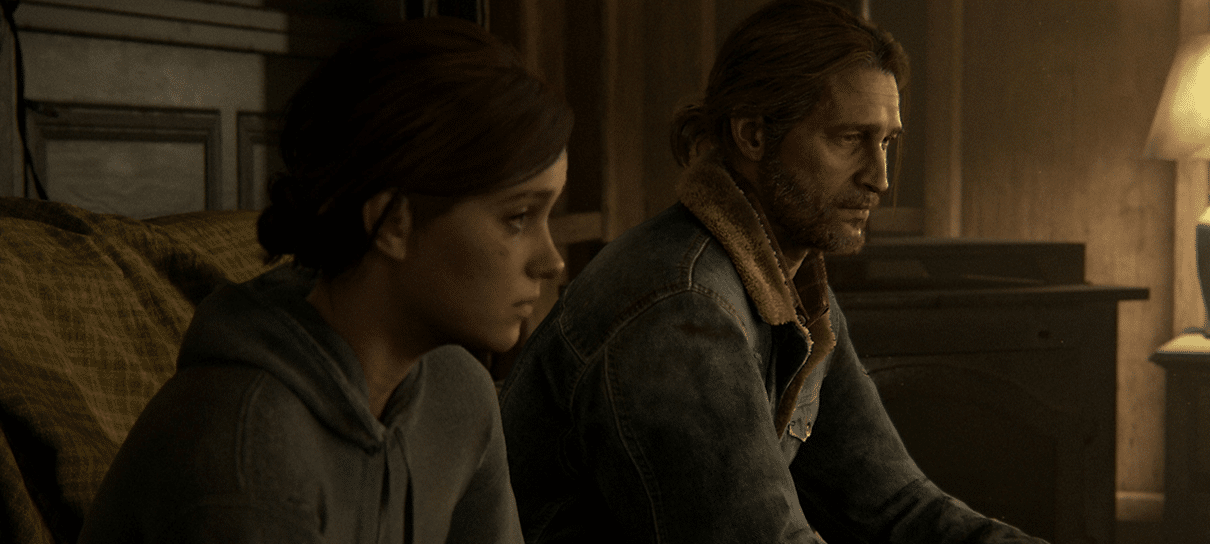 The Last of Us Part II é retirado da PS Store brasileira