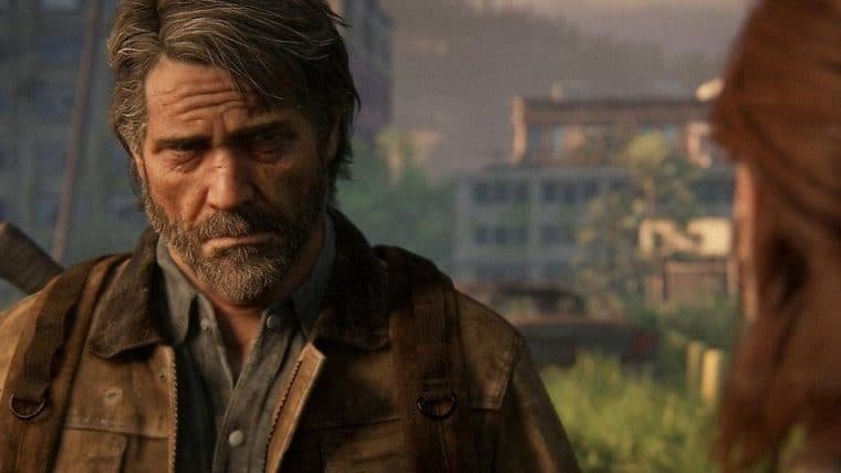 The Last of Us Part II ganha novas imagens