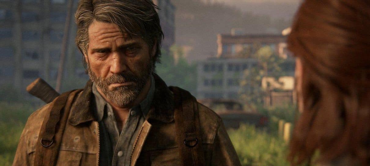 The Last of Us Part II ganha novas imagens - NerdBunker