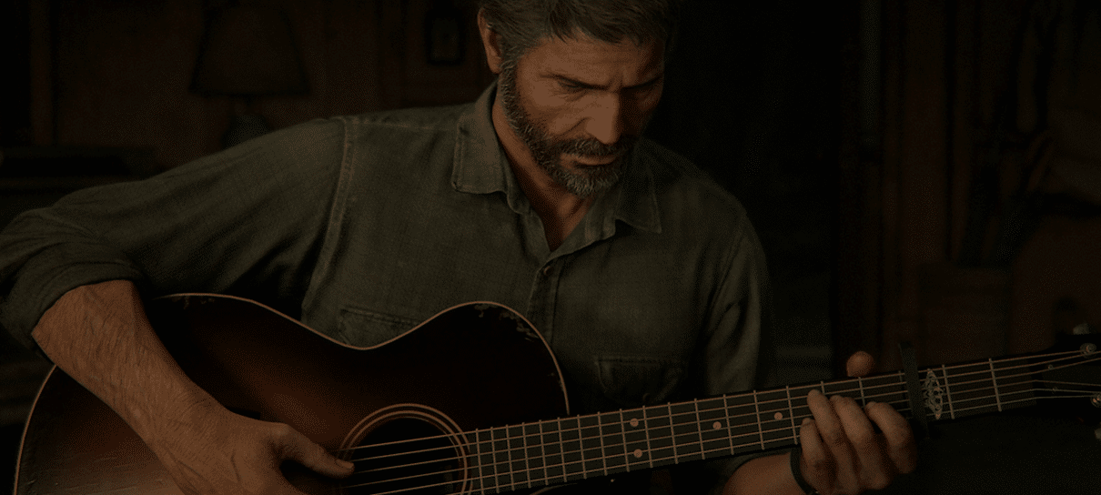 The Last of Us Part II provavelmente não terá demo antes do lançamento