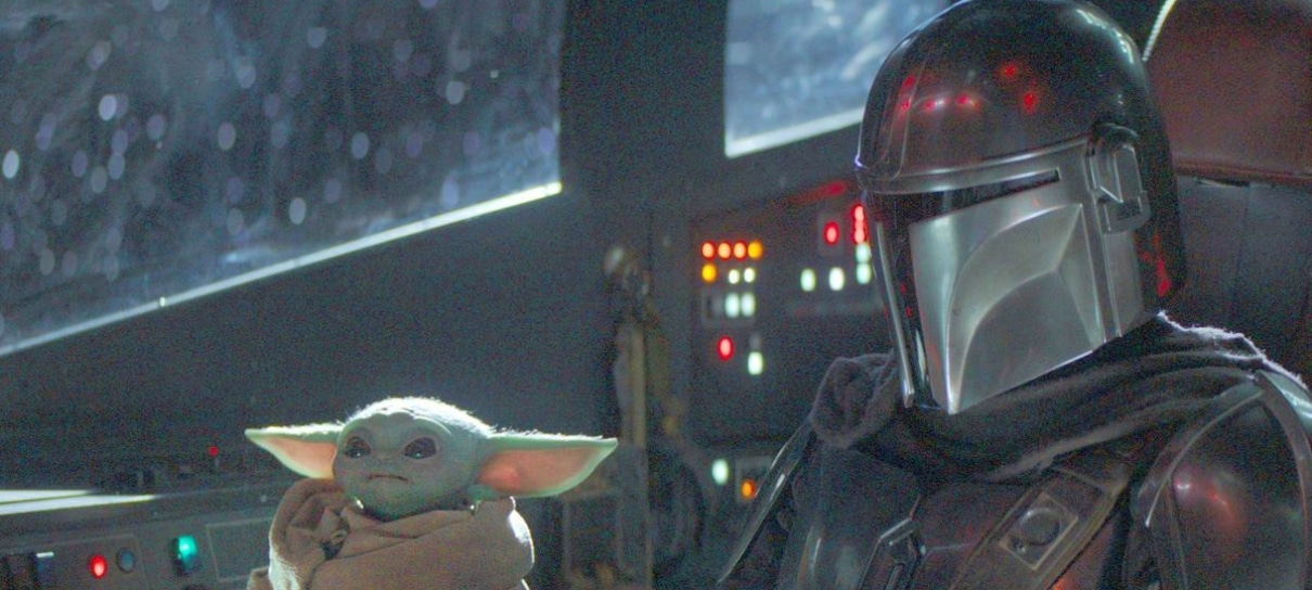 The Mandalorian | Documentário sobre os bastidores da série ganha trailer