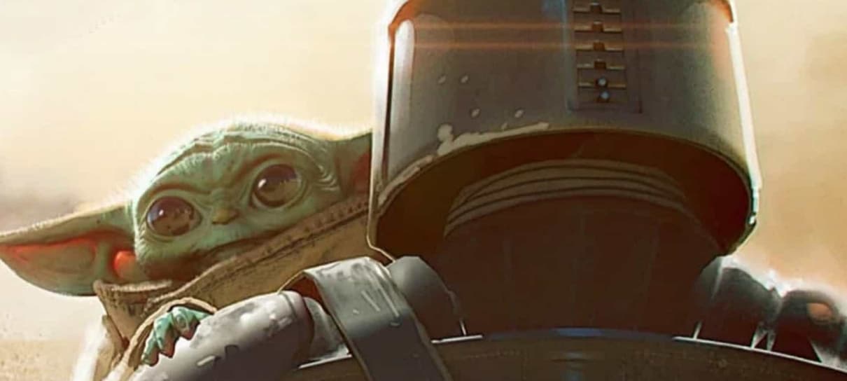 Terceira temporada de The Mandalorian já está em pré-produção, diz site
