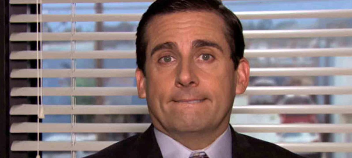 The Office foi assistido 1,23 bilhão de minutos na Netflix dos EUA em uma semana