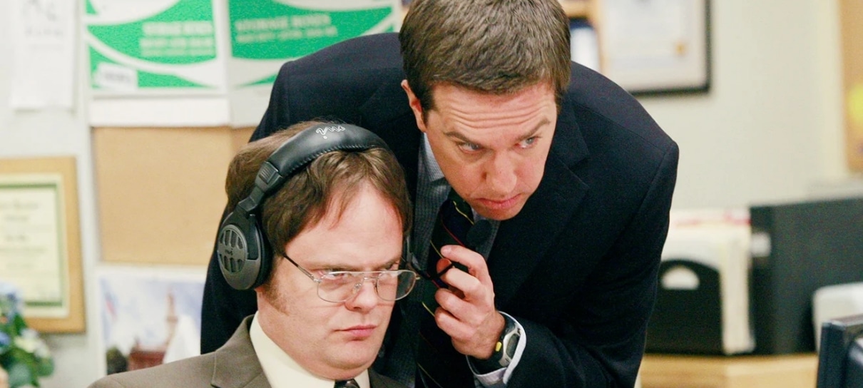 The Office | Atores relembram cena clássica e cantam “Take Me Home, Country Roads”