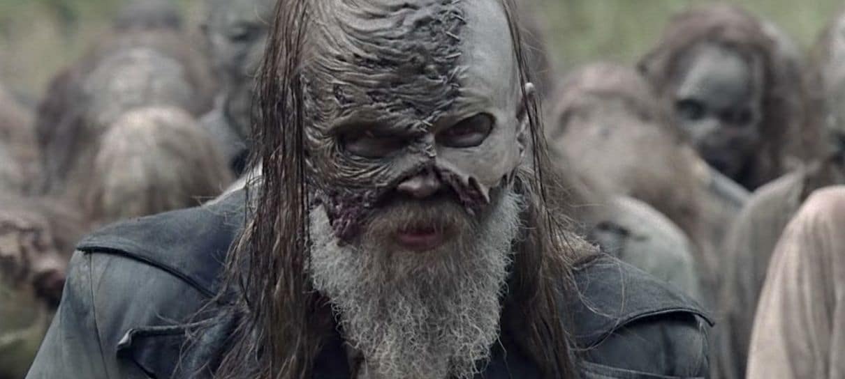 The Walking Dead | Teaser do episódio final promete muitas desgraças