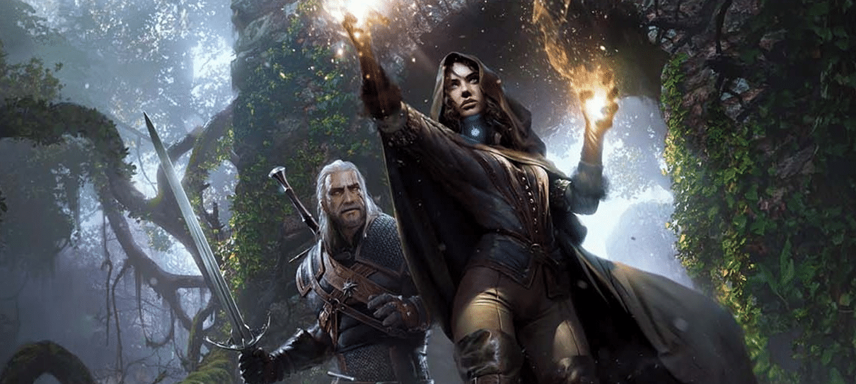 The Witcher 3 vendeu 7 milhões de cópias só em 2019; quatro anos depois do lançamento