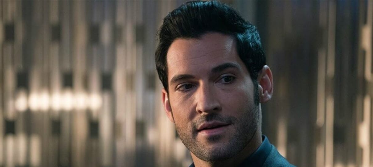 Tom Ellis ainda não concordou em voltar para a sexta temporada de Lucifer, diz site