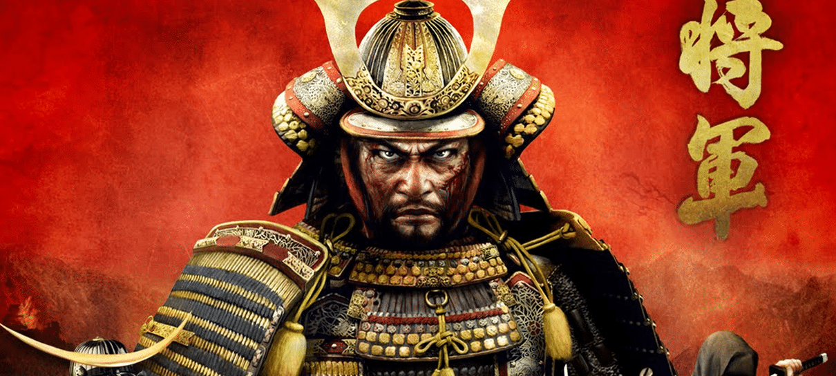 Total War: Shogun 2 estará de graça a partir de segunda (27)