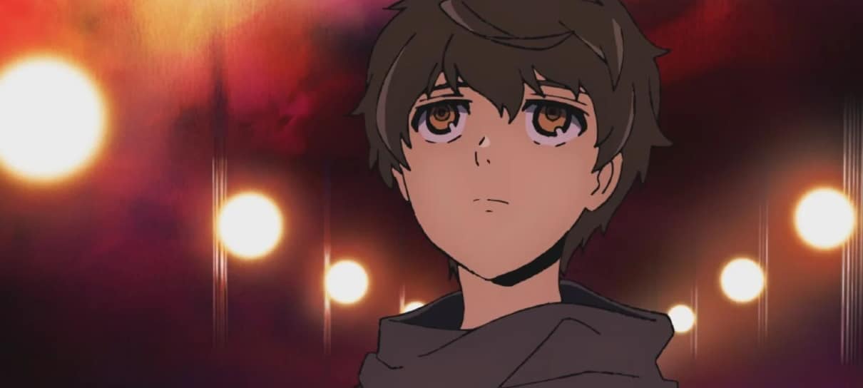 Tower of God | Primeiro episódio deixa muitas perguntas e prende o espectador