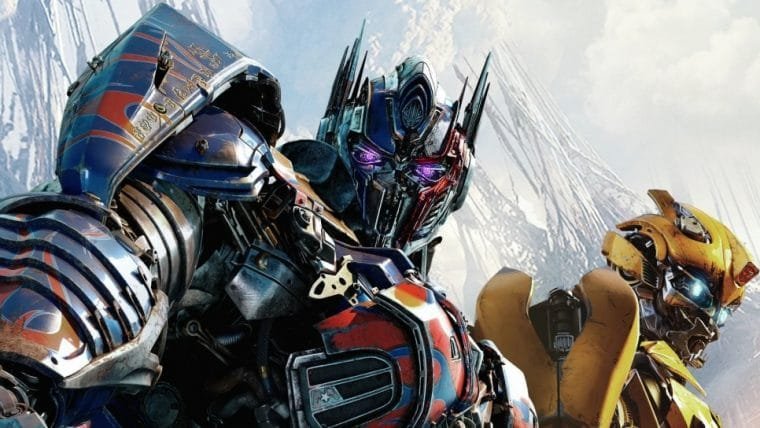 Filme animado de Transformers será dirigido por Josh Cooley, de Toy Story 4