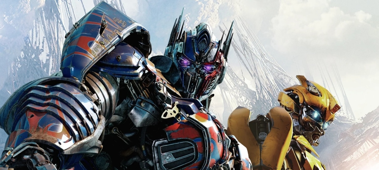 Transformers One – Paramount anuncia novo filme de animação