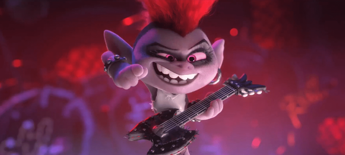 Lançamento digital de Trolls 2 pode indicar nova tendência para o cinema