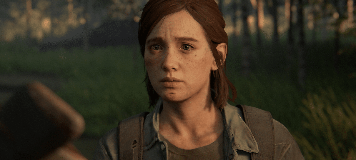 Troy Baker pede para fãs terem mente aberta para jogar The Last of Us Part II