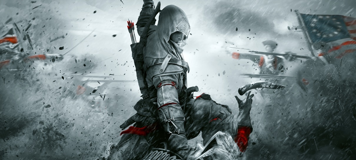 Novo Assassin's Creed será revelado ao vivo; assista
