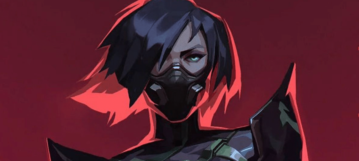 Valorant | Beta fechado ganha data no Brasil