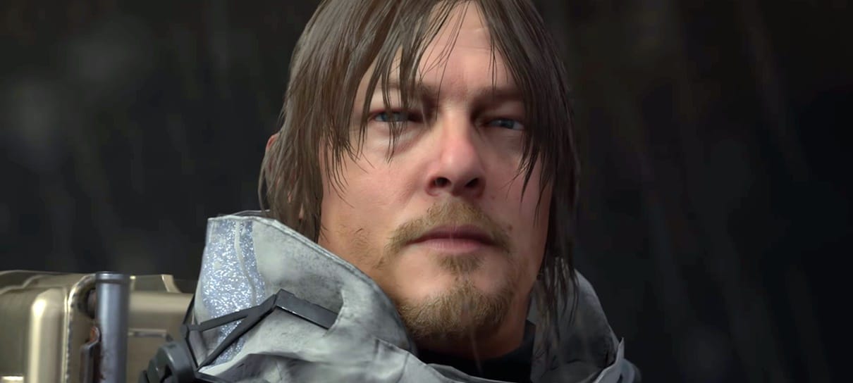 Versão de PC de Death Stranding é adiada para julho