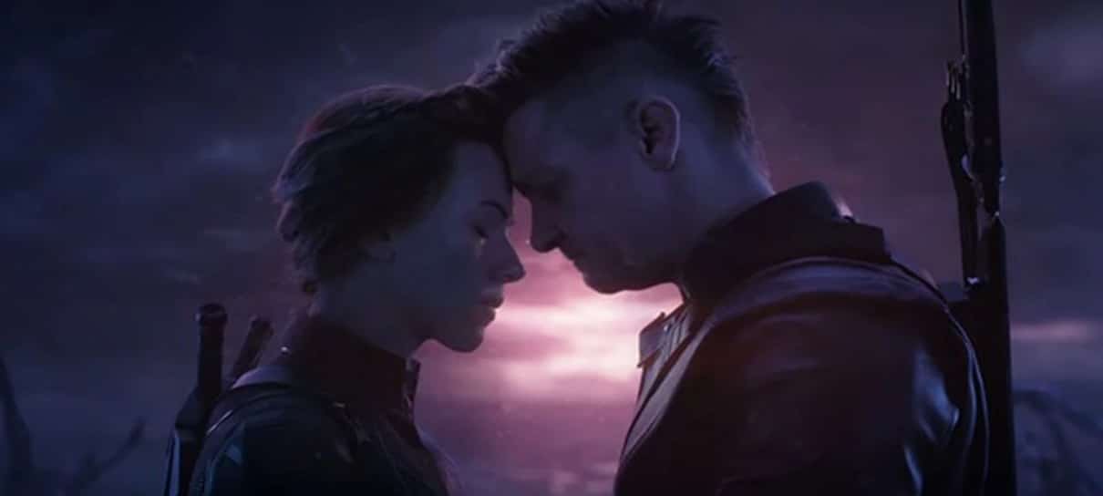 Vingadores: Ultimato | Cena deletada revela que a morte de Viúva Negra seria diferente