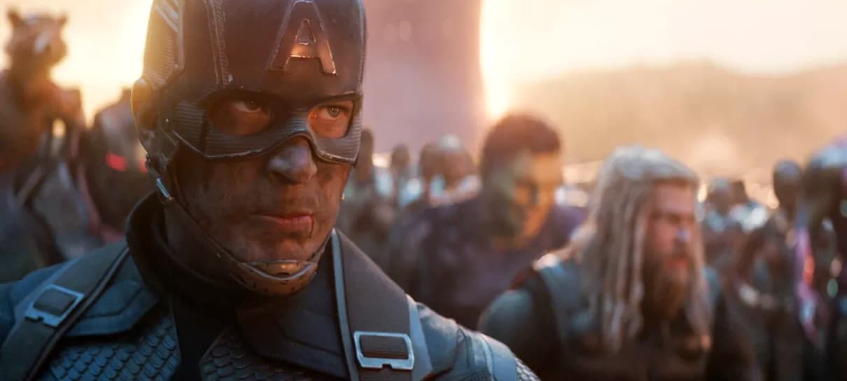 Irmãos Russo comemoram um ano de Vingadores: Ultimato com curiosidades e vídeos inéditos