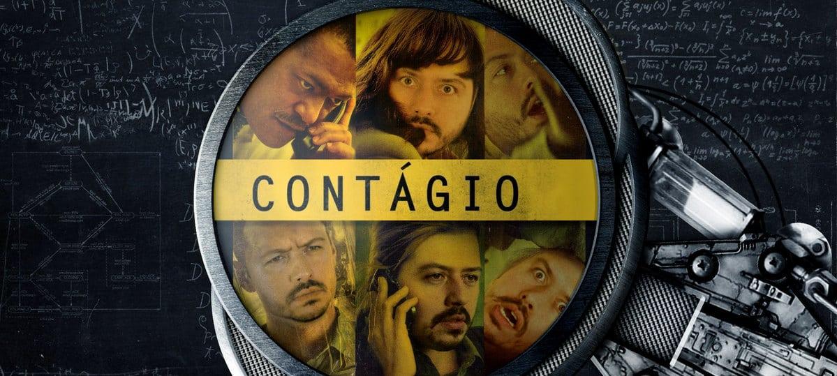 Quão real é o filme Contágio?