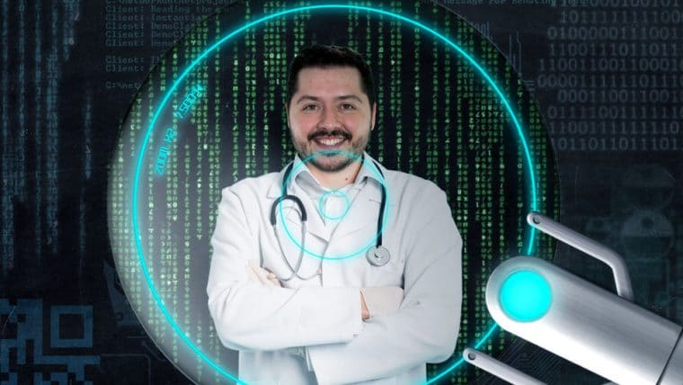 Algoritmos que salvam vidas