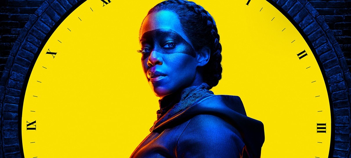 HBO libera episódios de Watchmen, His Dark Materials e de outras séries de graça em abril