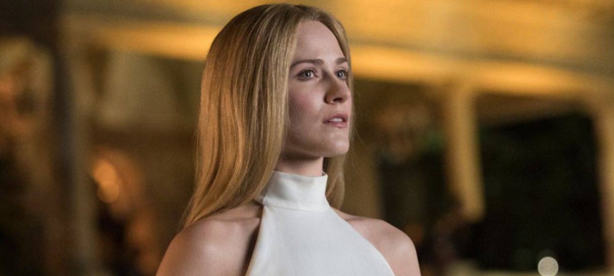Westworld é renovada para a quarta temporada