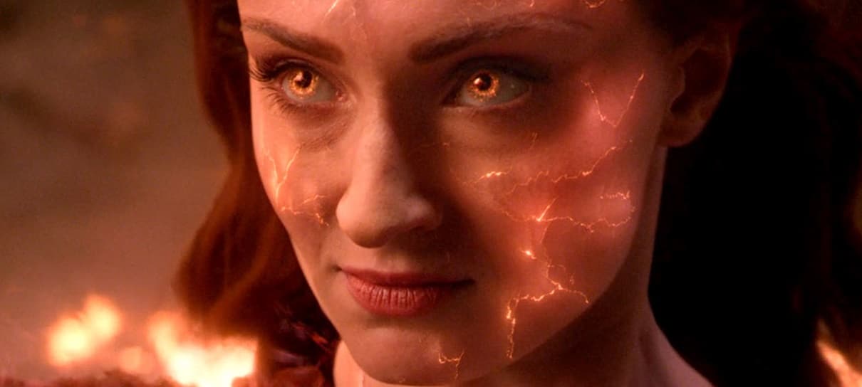 X-Men: Fênix Negra é oficialmente a maior bomba dos cinemas em 2019