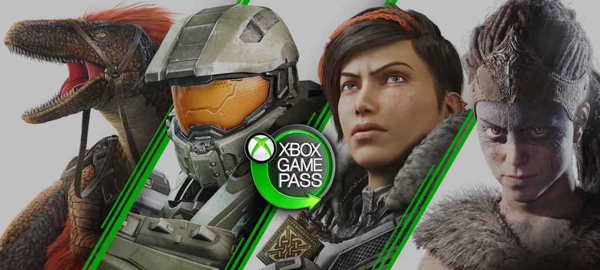 Xbox Game Pass ultrapassa 10 milhões de assinantes