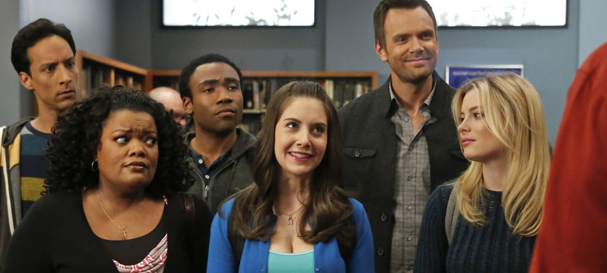 Elenco de Community se reúne para responder perguntas de fãs; saiba como participar