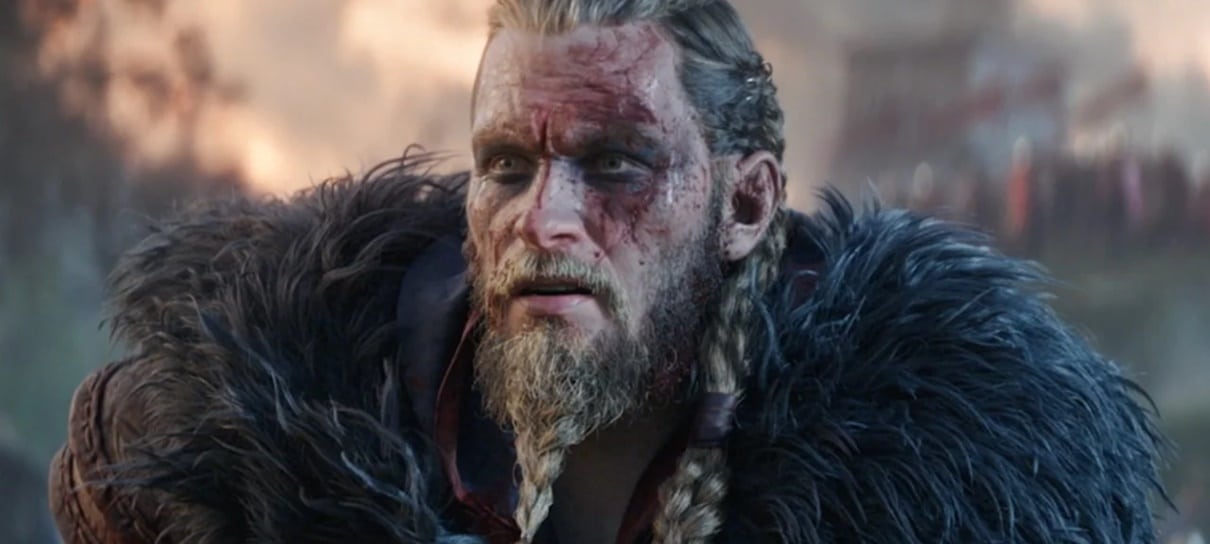 Assassin's Creed Valhalla conectará Odyssey e Origins com os jogos antigos da franquia