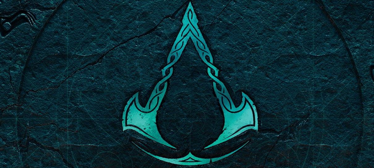 Assassin's Creed: Valhalla terá livro oficial, segundo listagem em site