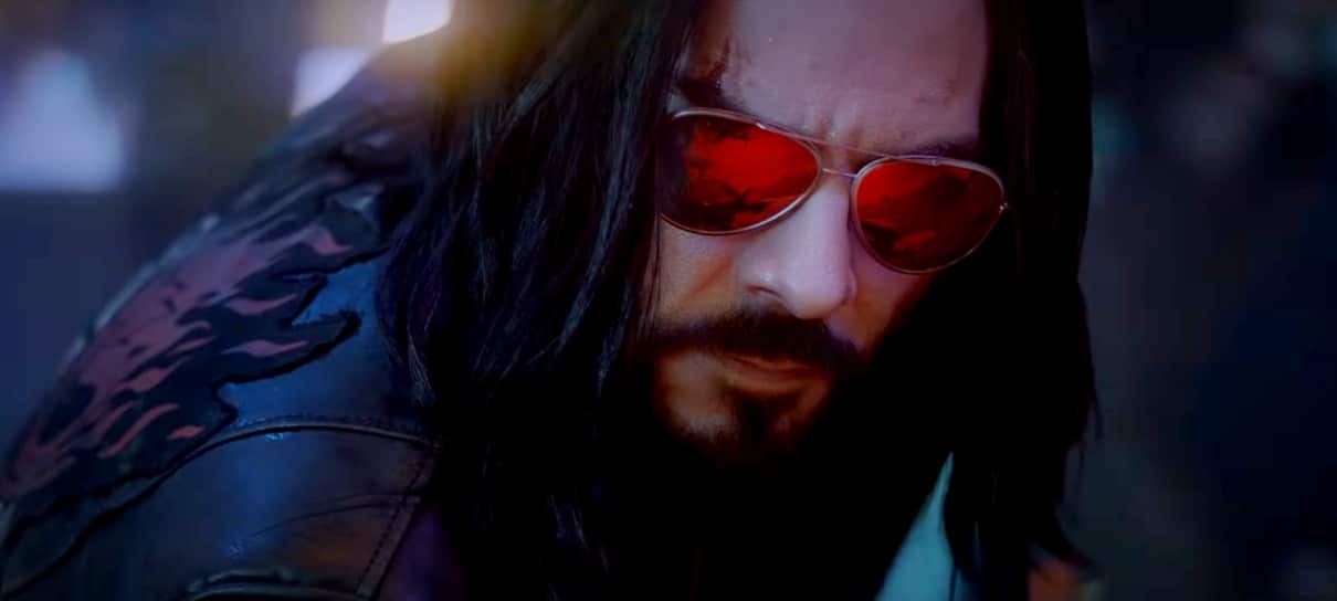 Assista ao trailer do filme live-action de Cyberpunk 2077 produzido por cosplayers