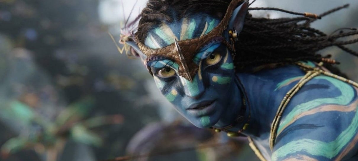 Produtor de Avatar compara a franquia aos filmes de O Senhor dos Anéis
