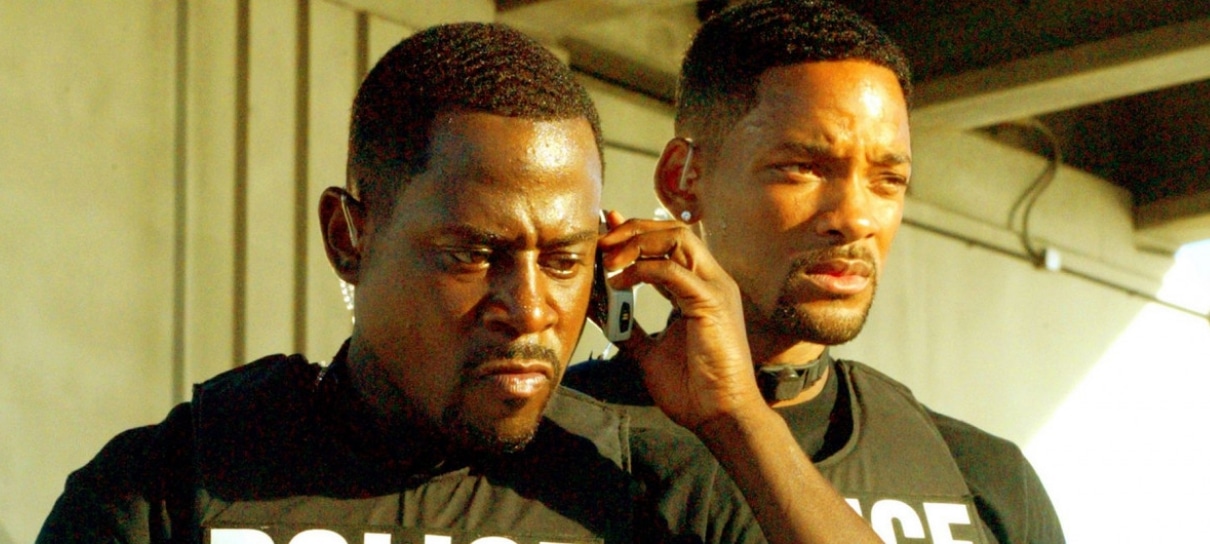 Roteiro de Bad Boys 4 já está em desenvolvimento, diz produtor da franquia