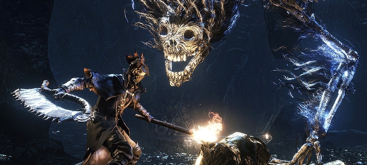 Bloodborne pode, enfim, estar a caminho do PC [Rumor]