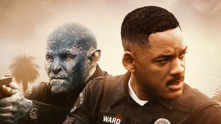 Bright 2 | Louis Leterrier, de O Incrível Hulk, pode dirigir a sequência