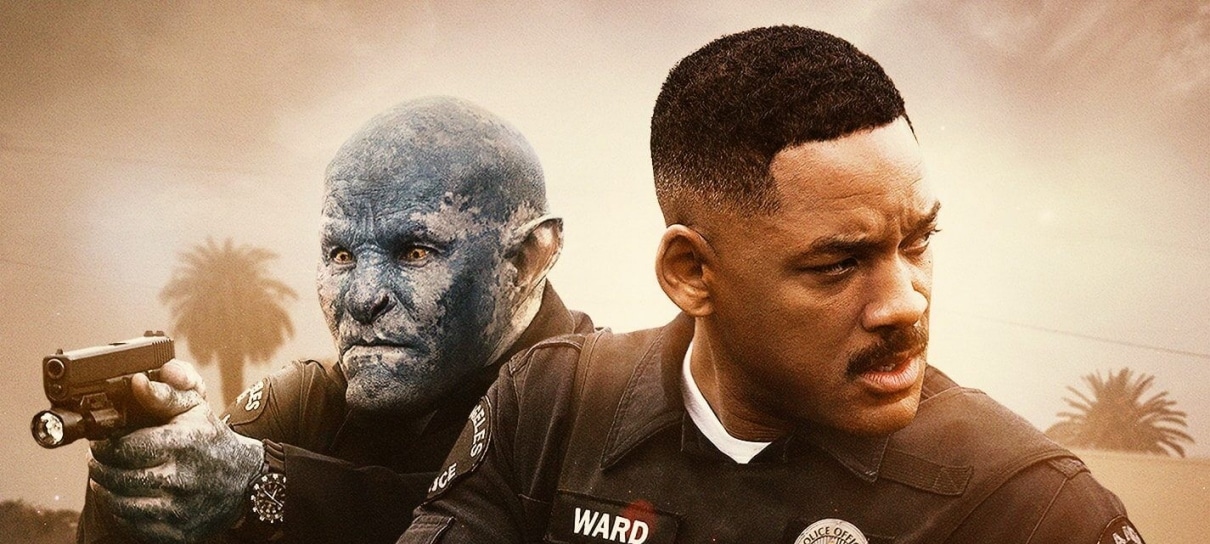 Bright 2 | Louis Leterrier, de O Incrível Hulk, pode dirigir a sequência