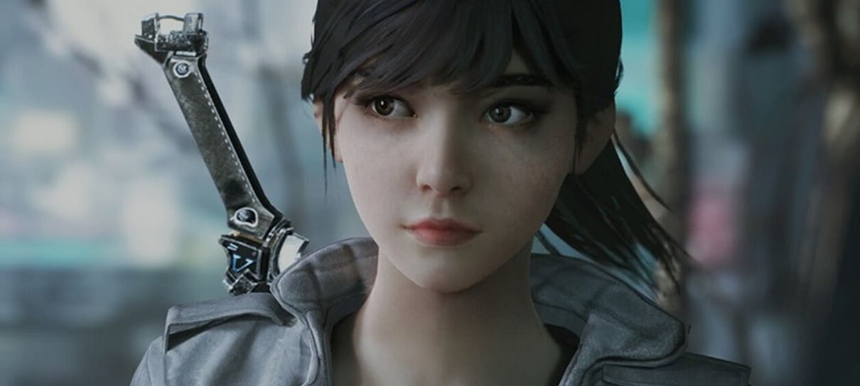 Bright Memory Infinite ganha trailer de gameplay no Xbox Series X