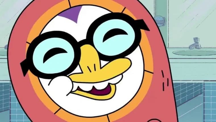 Cartoon Network lança nova plataforma de vídeo para iOS e Android