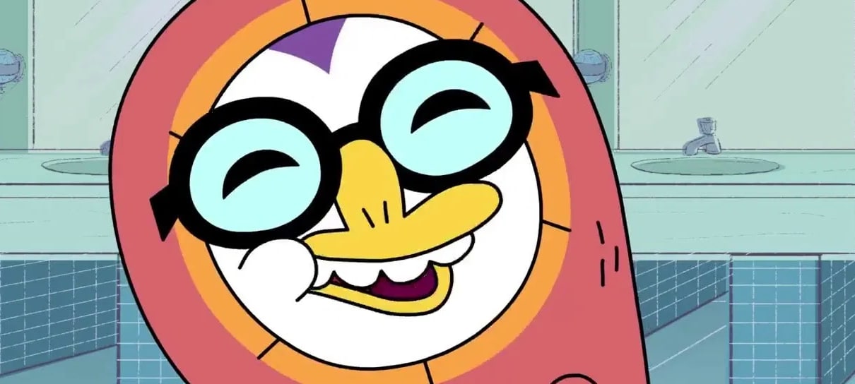 Nova Programação Séries E Desenhos Inéditos No Cartoon Network Em 2023 