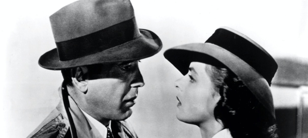 Casablanca, clássico do cinema, ganha trailer moderno