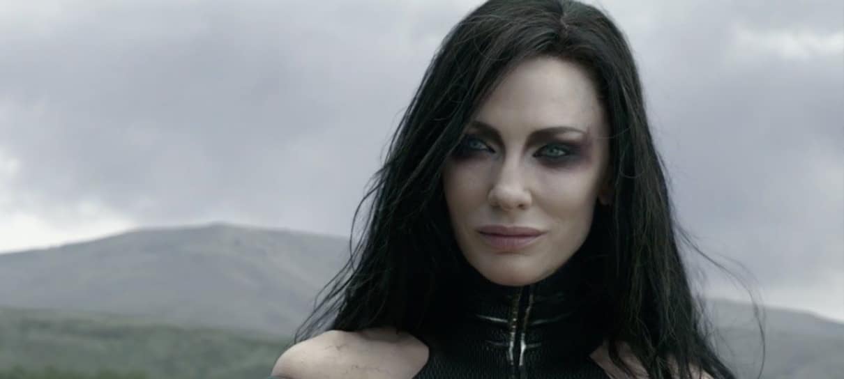 Cate Blanchett é confirmada como Lilith em filme de Borderlands