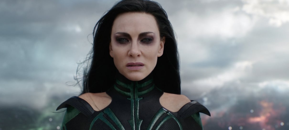 Filme de Borderlands pode ter Cate Blanchett como Lilith, diz site