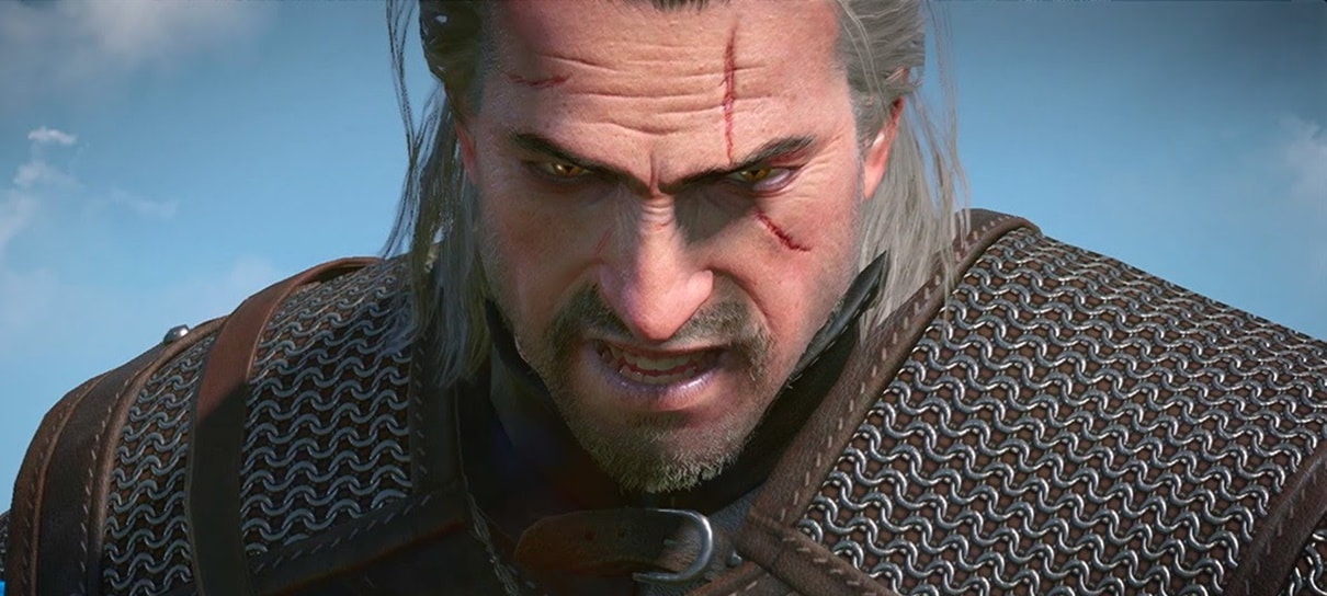 CD Projekt Red recria música tema de The Witcher 3 para comemorar 5º aniversário do jogo