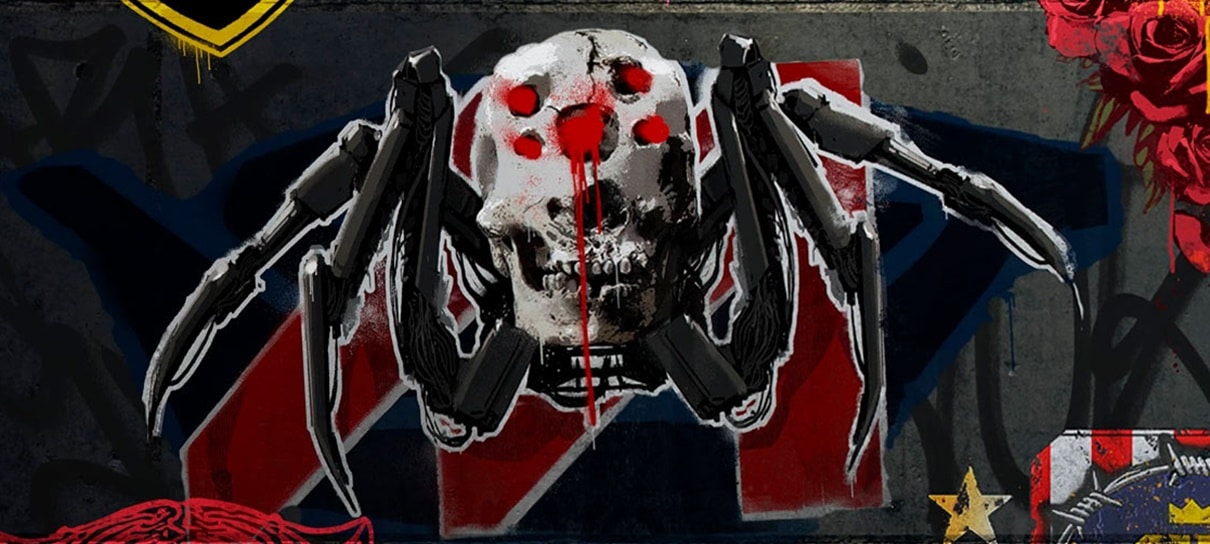 CD Projekt Red revela mais informações sobre as gangues de Cyberpunk 2077