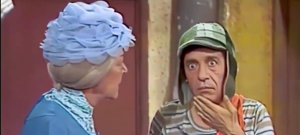 Chaves ganha vídeo em 120 fps com uso de inteligência artificial